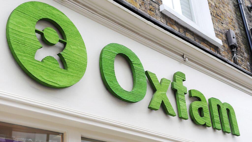 Visuel Rapport Oxfam : les propositions de Génération.s pour réduire les inégalités