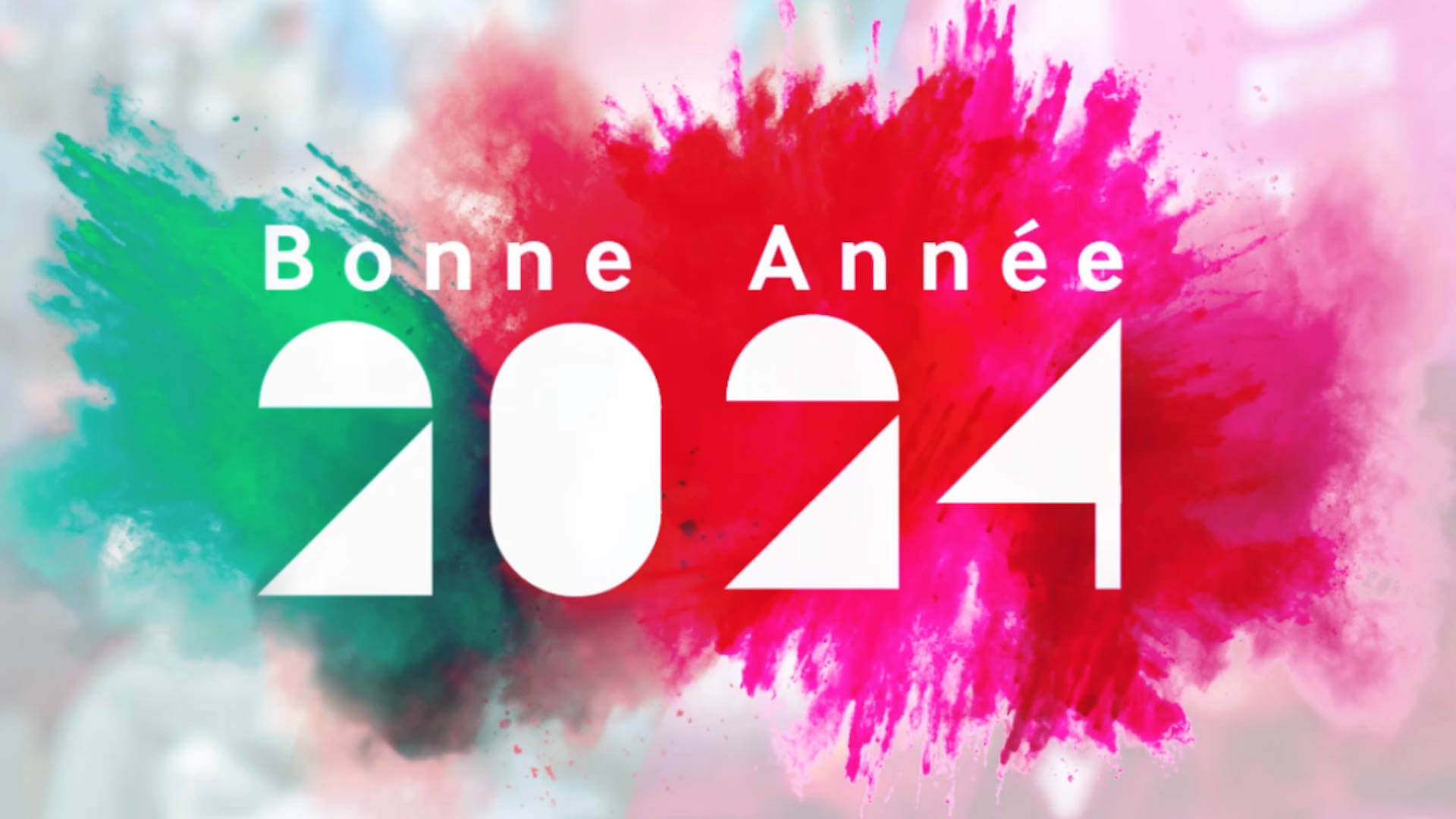 Visuel Génération·s vous souhaite une année 2024 pleine de victoires politiques !