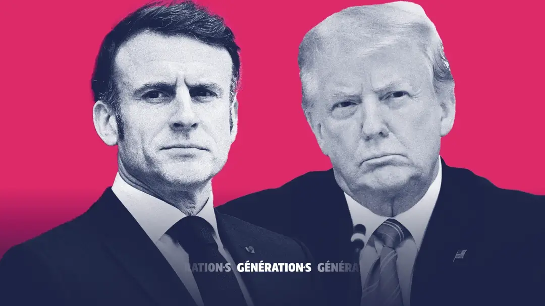 Visuel Les droits de douane ne doivent pas servir la guerre commerciale mais la protection des peuples