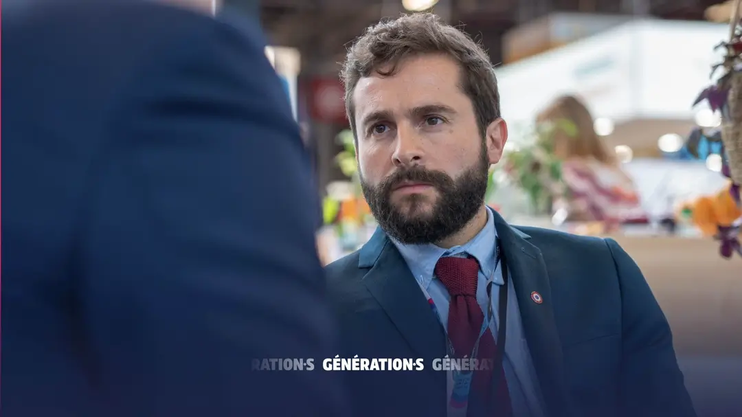 Visuel Menace de mort envers le député Génération·s Sébastien Peytavie : la France doit mettre fin à l’impunité de l’extrême droite