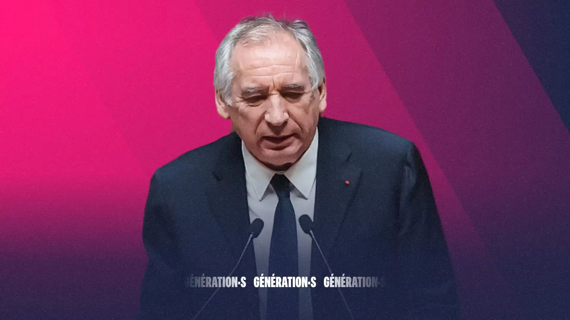 Visuel Scandale de Bétharram : François Bayrou a menti, il doit démissionner
